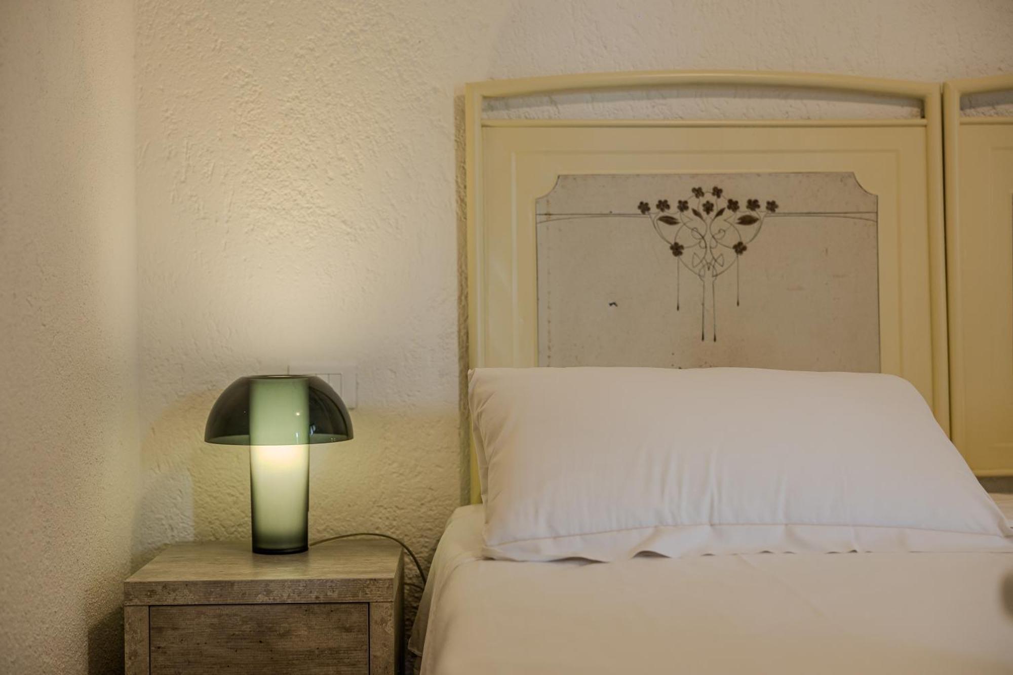 เรสซิเดนซ์ ซาน มิเกเล Aparthotel กอสเตร์มาโน ภายนอก รูปภาพ